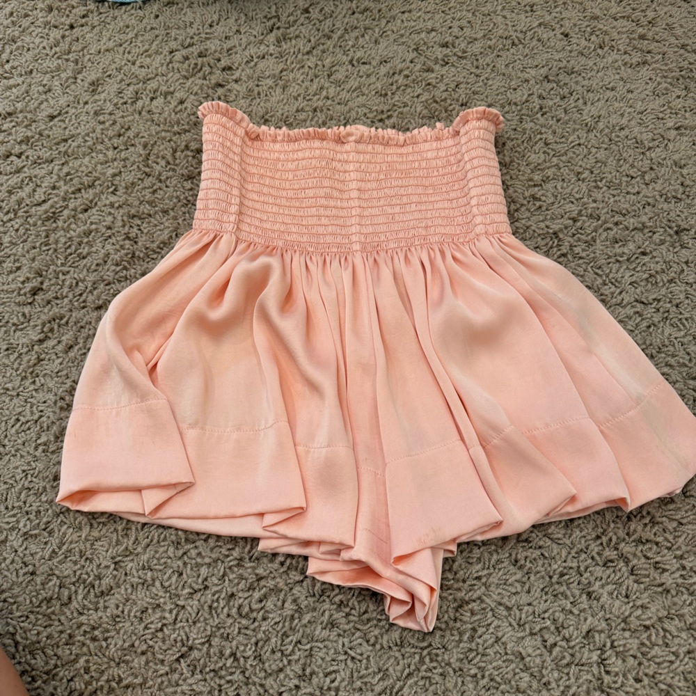 Erica Koch skirt